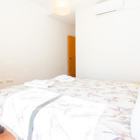 אליקאנטה Apartamento Cerca Del Mar Y Aeropuerto מראה חיצוני תמונה