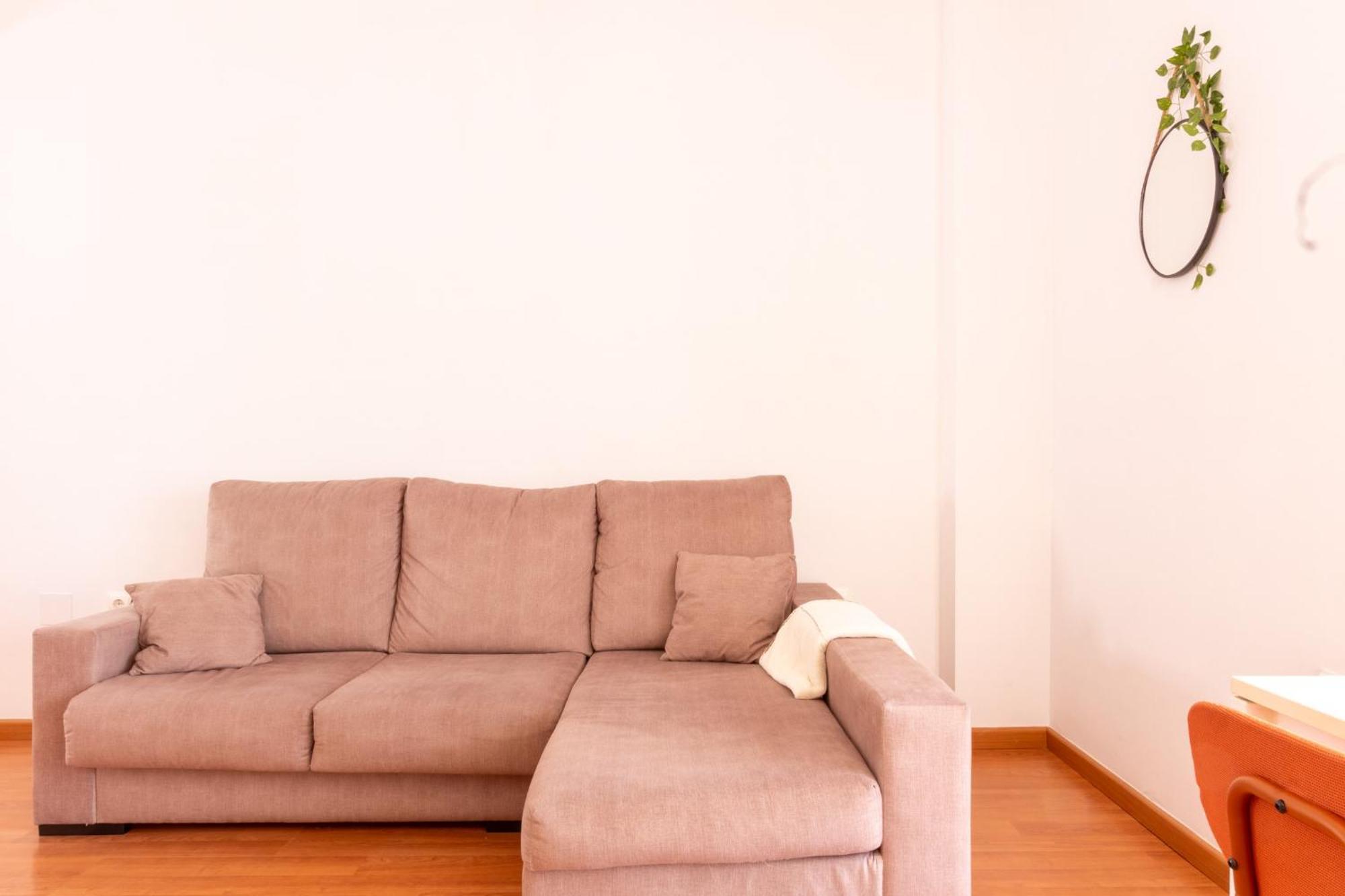 אליקאנטה Apartamento Cerca Del Mar Y Aeropuerto מראה חיצוני תמונה